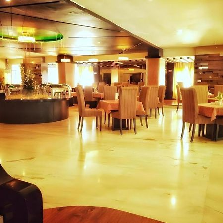 美娜多旅店酒店 外观 照片