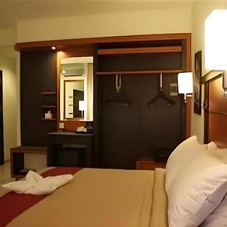 美娜多旅店酒店 外观 照片