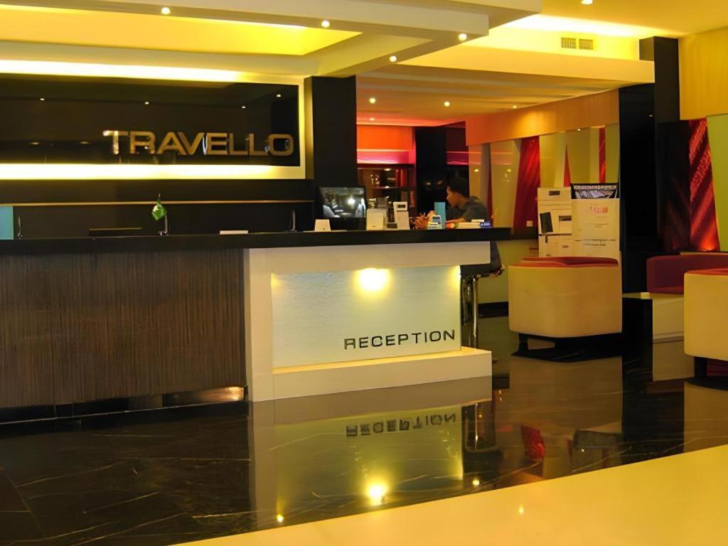 美娜多旅店酒店 外观 照片