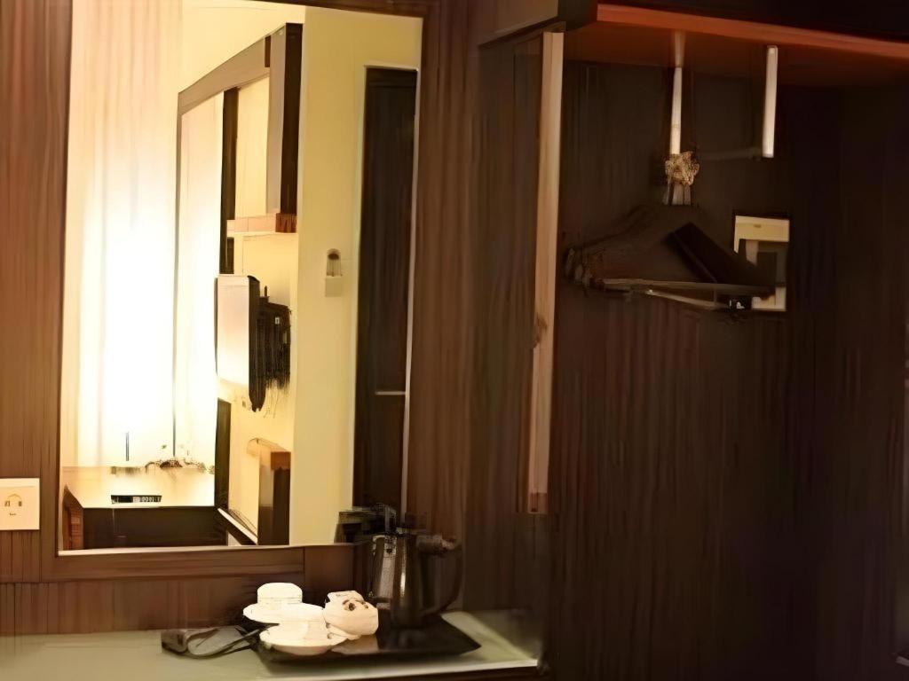 美娜多旅店酒店 外观 照片