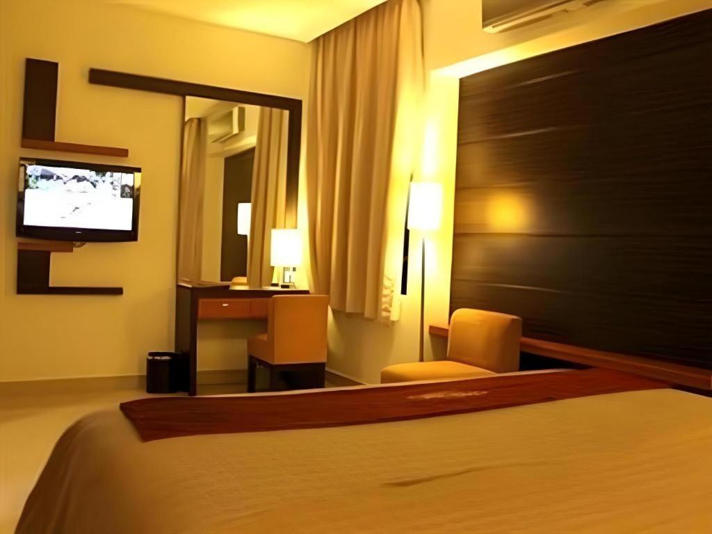 美娜多旅店酒店 外观 照片