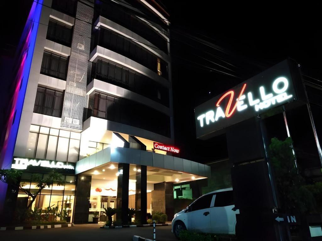 美娜多旅店酒店 外观 照片