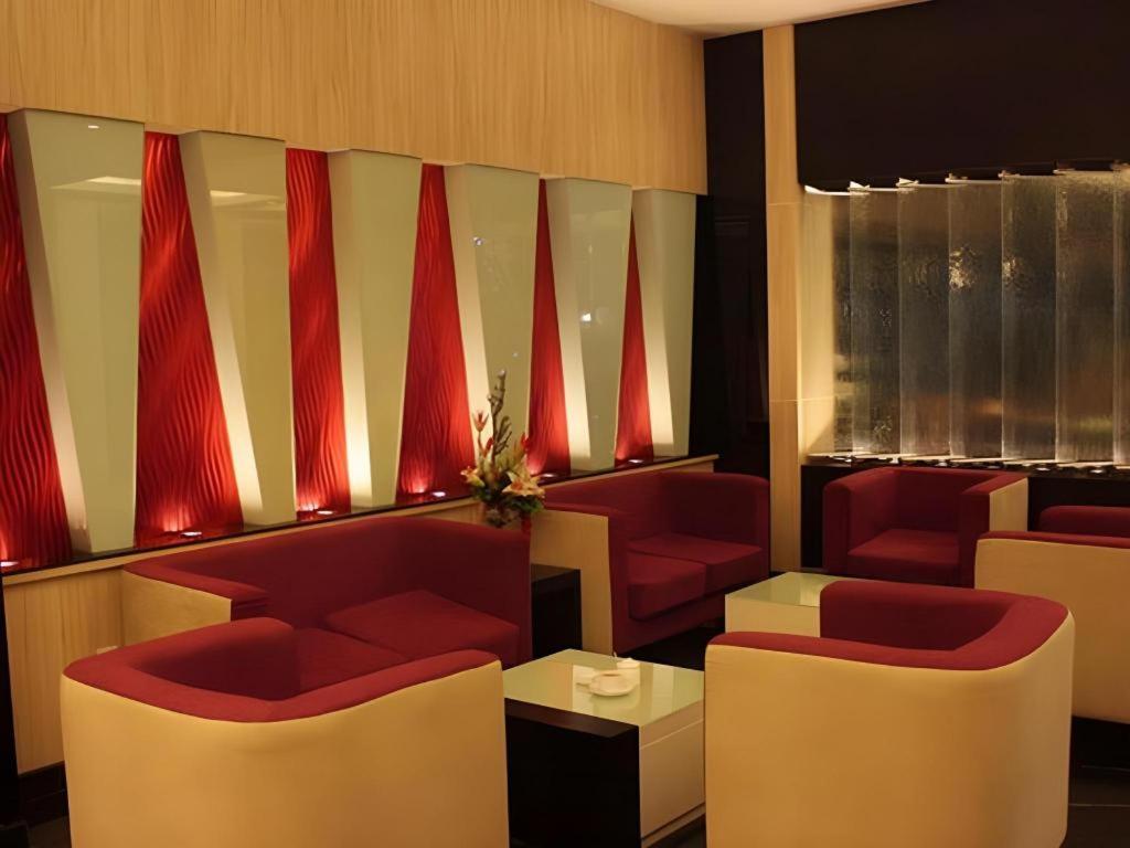 美娜多旅店酒店 外观 照片