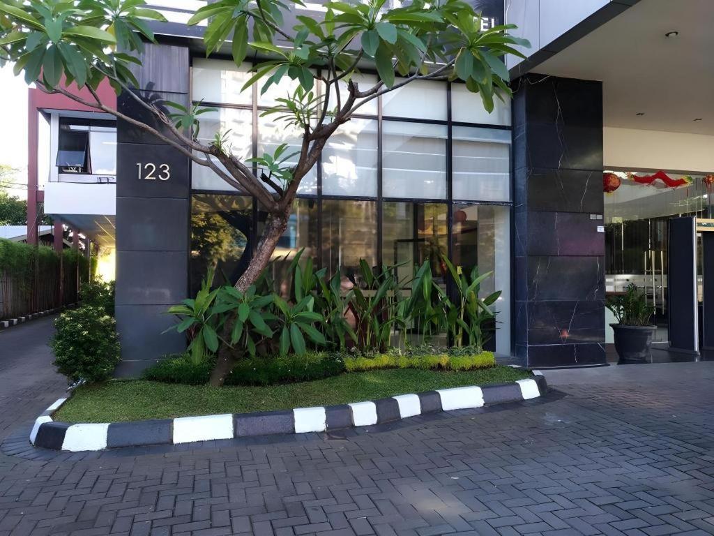 美娜多旅店酒店 外观 照片