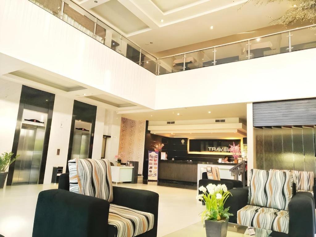 美娜多旅店酒店 外观 照片