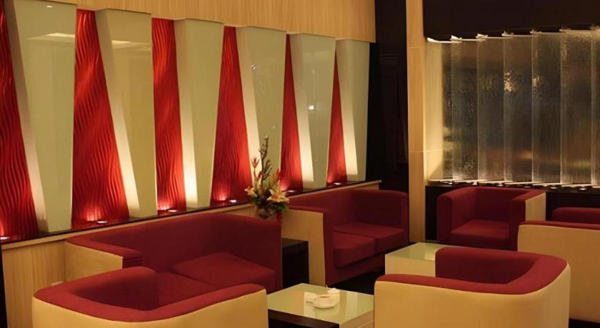 美娜多旅店酒店 外观 照片