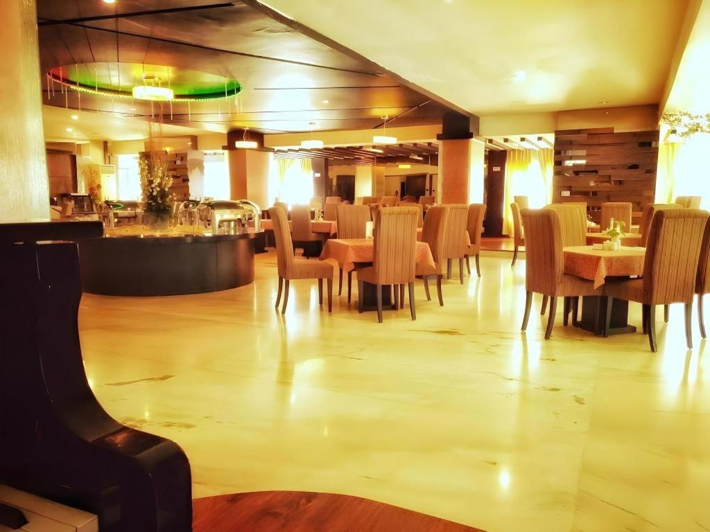 美娜多旅店酒店 外观 照片