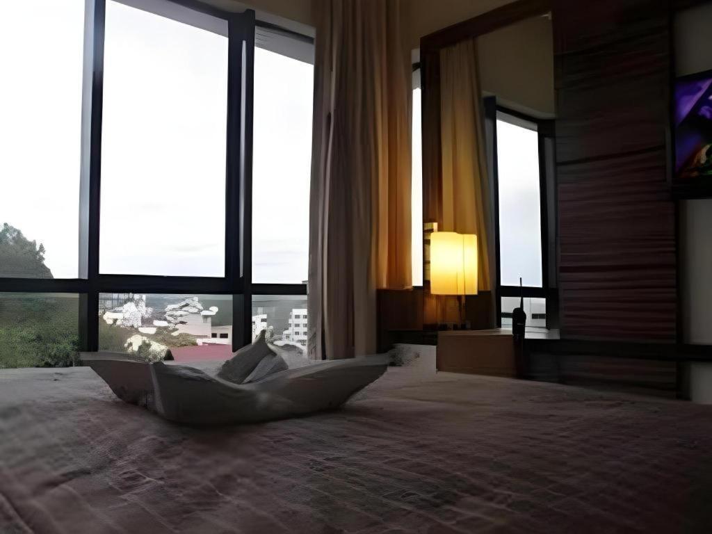 美娜多旅店酒店 外观 照片