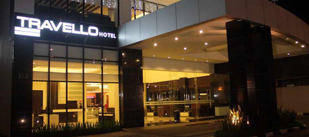 美娜多旅店酒店 外观 照片